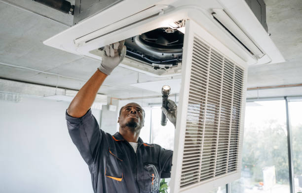 Licensed Heat Pump Repair service in Mill Neck, NY - FH HVAC